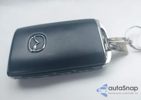 2020 Mazda Cx-9 Touring from USA, damaged, VIN JM3TCBCY8L0400787